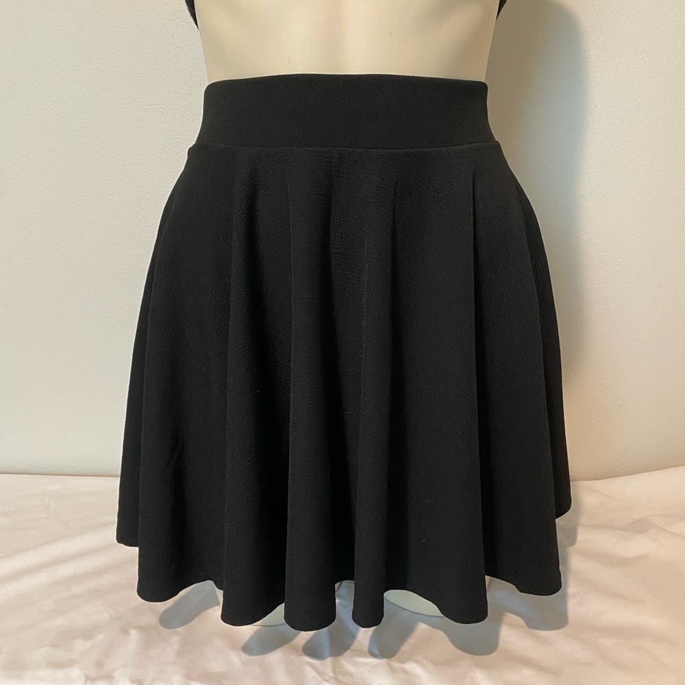 Skater skirt